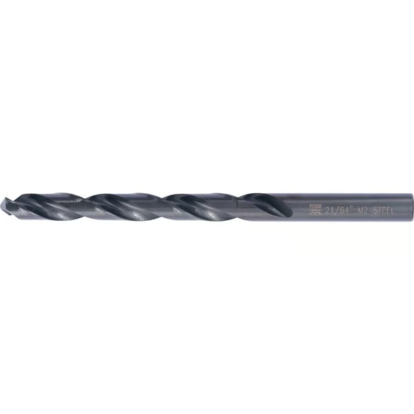 Picture of Pferd HSS Twist Drill 21/64" M2 Steel